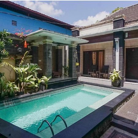 Denays Guesthouse Jimbaran Εξωτερικό φωτογραφία