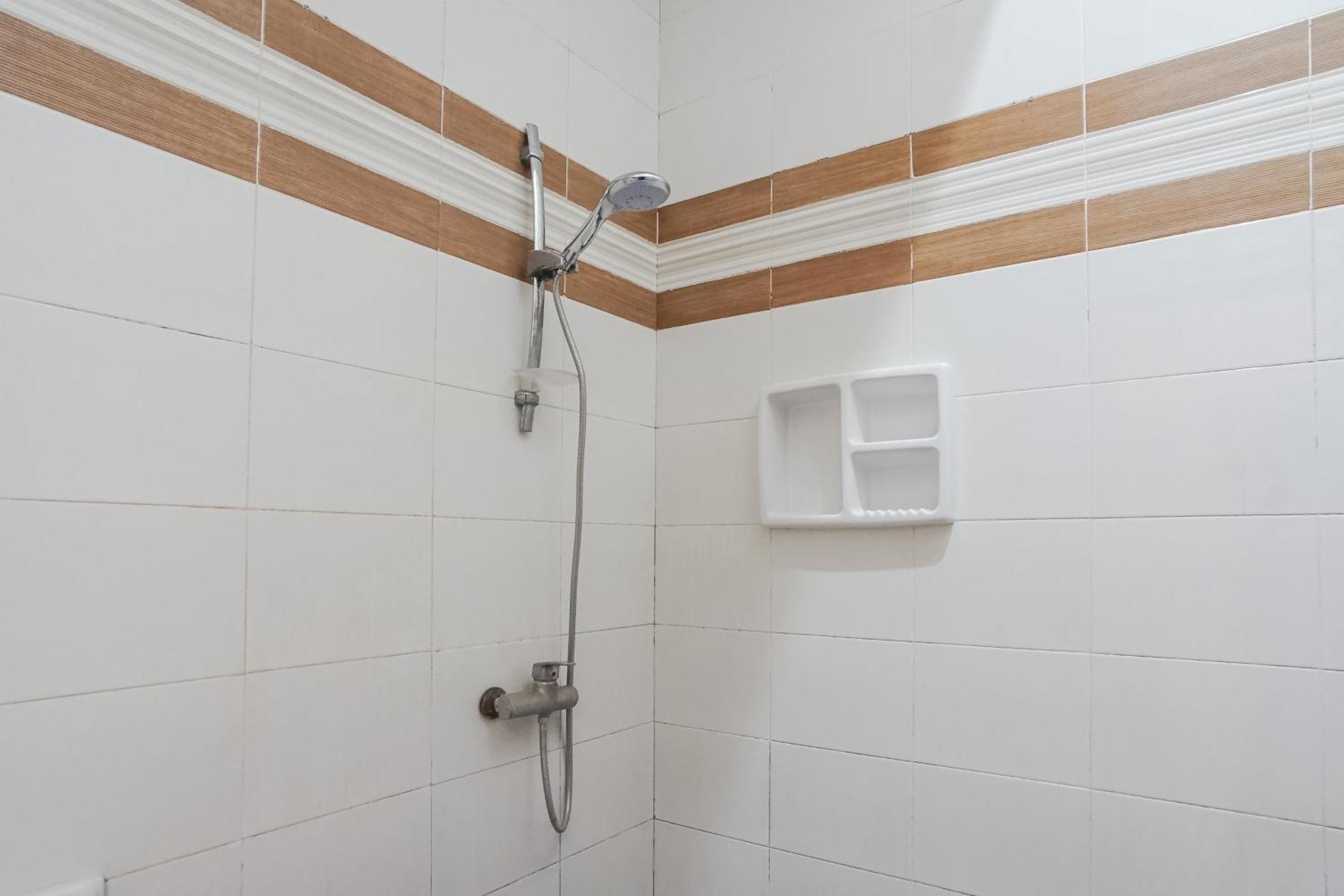 Denays Guesthouse Jimbaran Εξωτερικό φωτογραφία