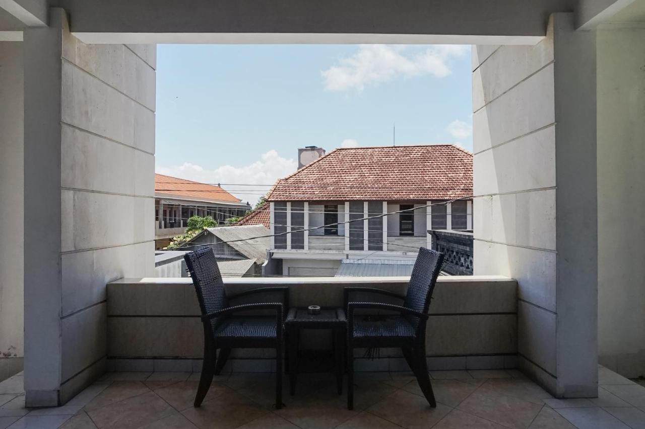 Denays Guesthouse Jimbaran Εξωτερικό φωτογραφία