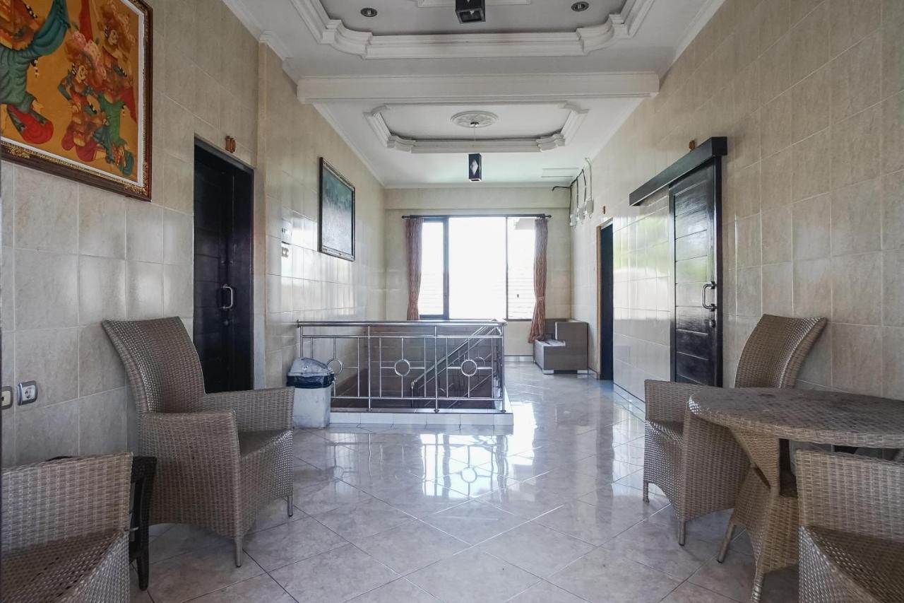 Denays Guesthouse Jimbaran Εξωτερικό φωτογραφία